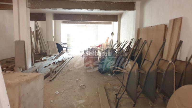 Foto a29ef626-abc2-41b9-91b5-9ba8860c5c41. Local comercial atención a todos los amantes de los negocios y la prosperidad! en esta ocasión, nos complace presentarles una oportunidad única e en Mataró