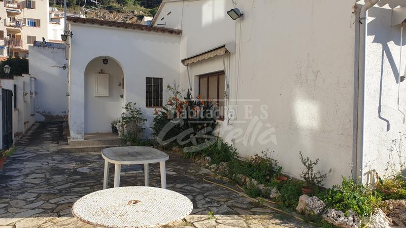 Foto a9629902-46d5-4dfe-9087-27e43cfa91d5. Terreny residencial a Centre Sant Andreu de Llavaneres