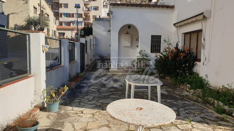 Foto ea3b2886-fd58-456d-8fd4-98888289f6cb. Terreny residencial a Centre Sant Andreu de Llavaneres