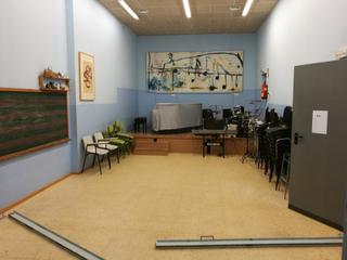 Local Comercial a Peramàs. Atención a todos los que buscan una oportunidad única en el ámbi