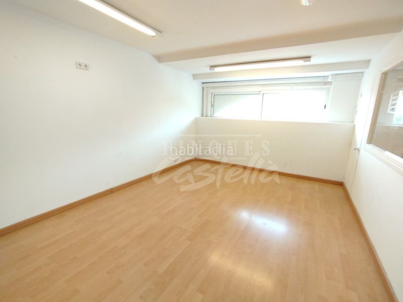 Foto 08d08b4a-7d8a-4981-908a-133d97654e1f. Business premise with heating in Peramàs Mataró