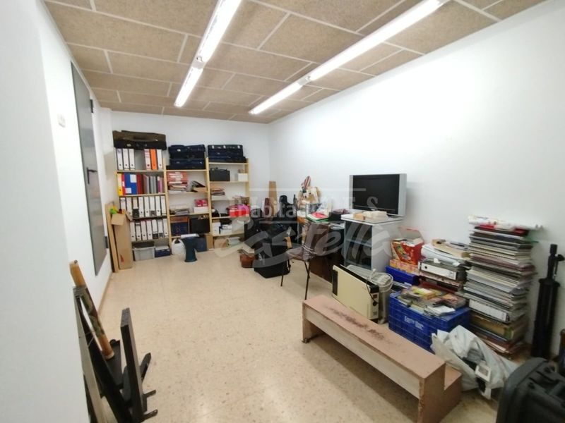 Foto 8150bb69-f474-40d4-9d71-e57ef93a8abf. Business premise with heating in Peramàs Mataró