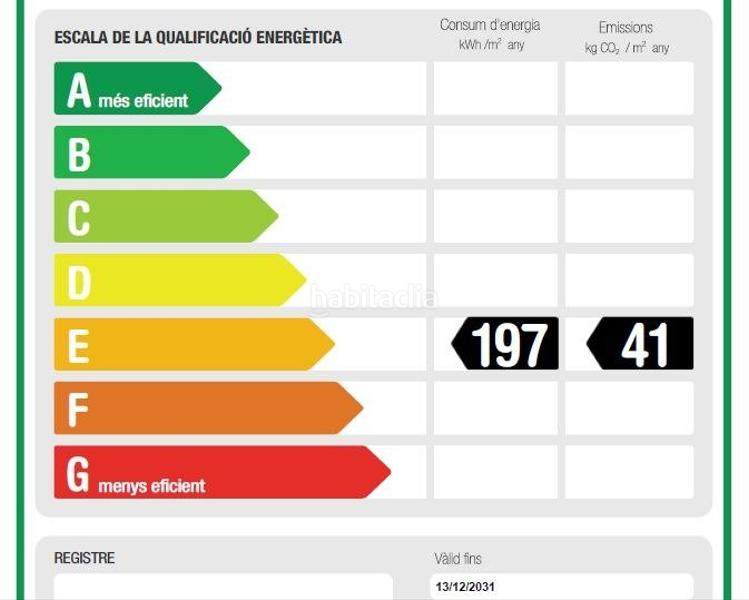 Foto ed6afc1f-7bbb-4919-8dc6-56ff8398549f. Casa espectacular casa a cuatro vientos con piscina ubicada en la urbanización de can vilardell.consta de 345mconstruidos de vivienda e en Mataró