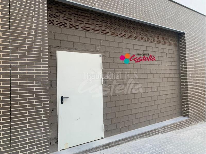 Foto 2679a871-0e47-4cf0-bd1c-ad2fa753e067. Miete geschäftsraum in Centre Mataró