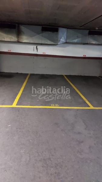 Foto bf80bcea-45ea-4e39-8a49-dff1939648c3. Parking coche bienvenido a la oportunidad que estabas esperando para hacer realidad tu sueño de tener tu propio espacio de estacionamiento en la en Mataró
