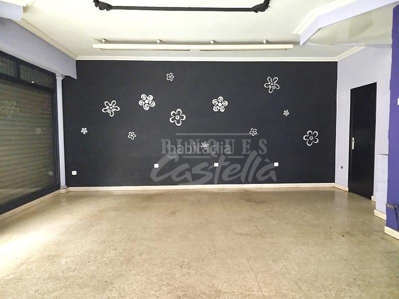 Foto 369198d3-dd67-4948-990b-53982284d012. Lloguer local comercial a Peramàs Mataró