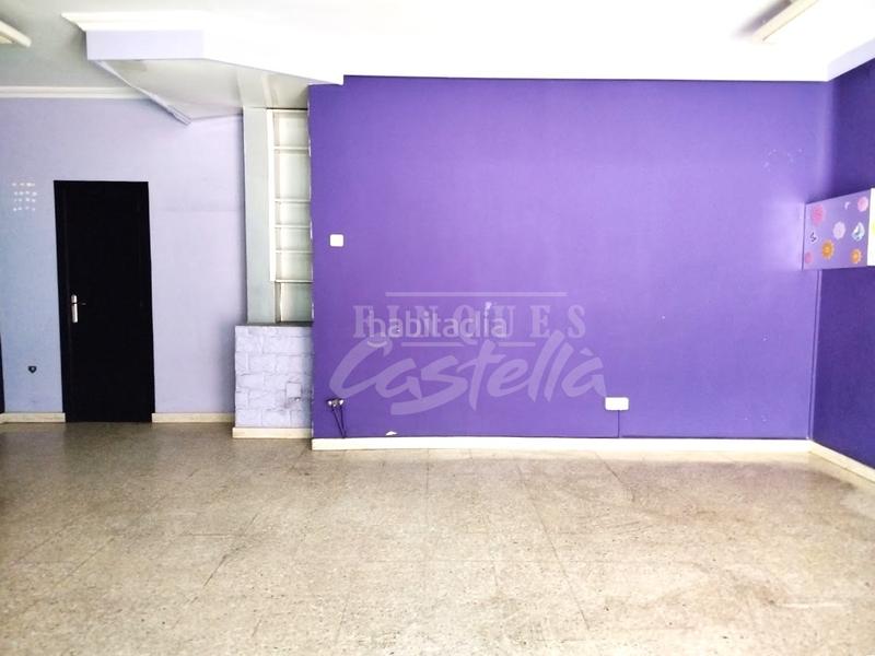 Foto c49c0076-6e67-4d31-b653-1da2bcee0127. Rent business premise in Peramàs Mataró