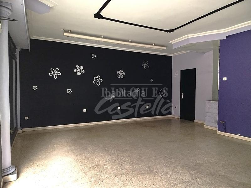 Foto c646247b-0974-4823-9a62-b82e5c608a77. Rent business premise in Peramàs Mataró