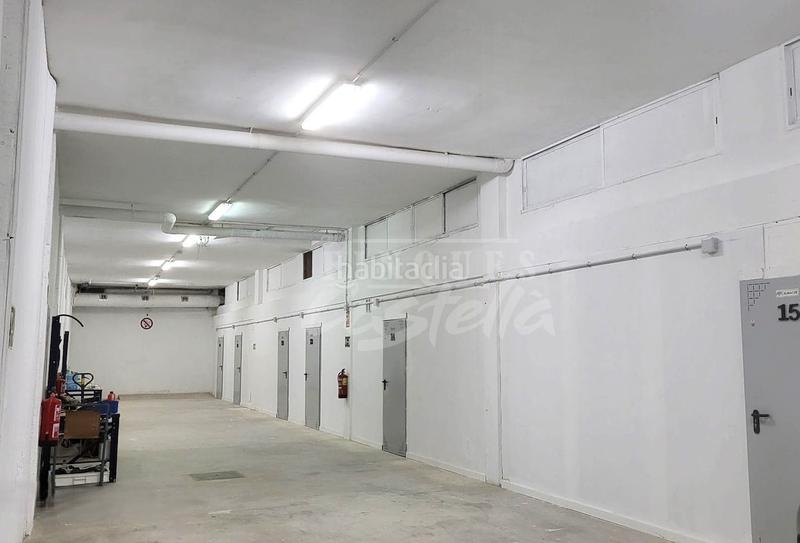 Foto 0b58a999-74ec-4421-9281-d43429f6e4ec. Affitto locale commerciale in Eixample Mataró