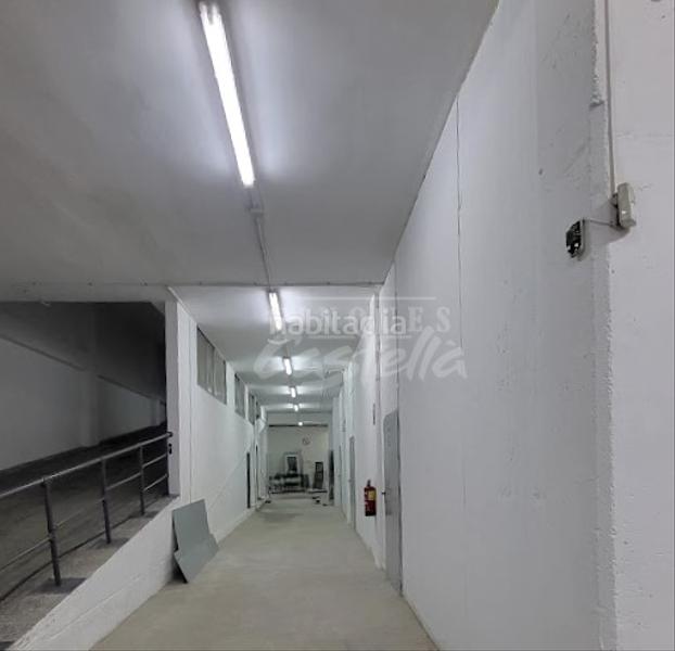 Foto 66468cdb-eb91-426f-a040-ae288a839a25. Affitto locale commerciale in Eixample Mataró