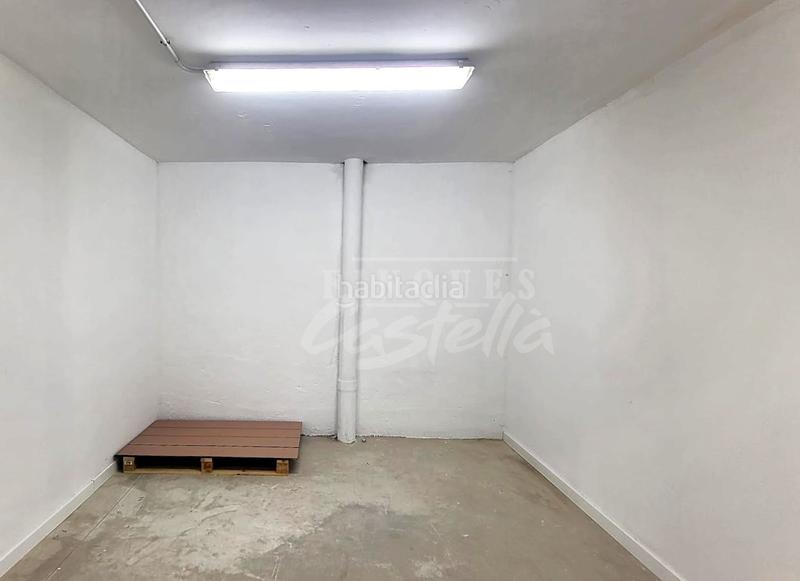 Foto 961e96ae-9322-4aa1-97cf-6bd181a9869e. Affitto locale commerciale in Eixample Mataró