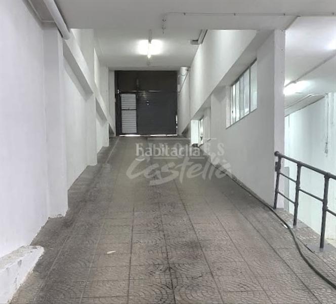 Foto 9f1e1f0c-3d62-4440-864a-03aa8a0f4c8f. Affitto locale commerciale in Eixample Mataró