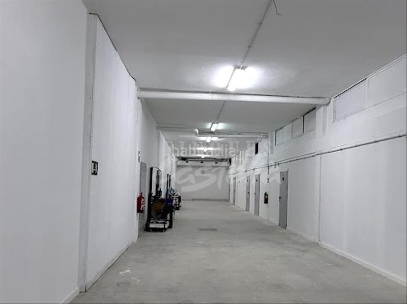 Foto a45c2df1-6d5d-4f1e-a803-bbd641f0a5f4. Affitto locale commerciale in Eixample Mataró