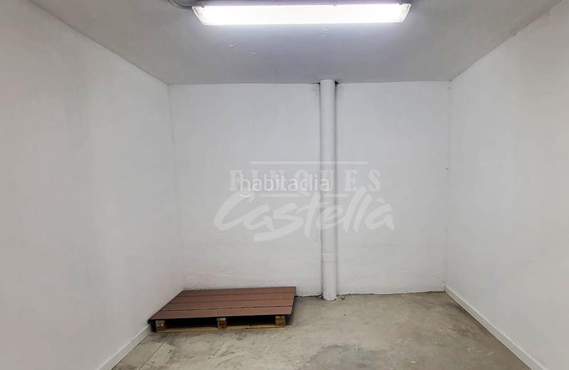 Foto e377cadf-ebc7-4a26-bad7-f68af10bbc42. Affitto locale commerciale in Eixample Mataró