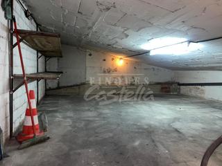 Locale commerciale in Cerdanyola Nord. No pierdas la oportunidad de hacerte con este fabuloso trastero