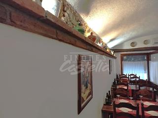 Lloguer Local Comercial a Centre. Atención a todos los amantes de la buena gastronomía y emprended
