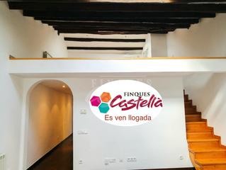 Pis a Centre. Piso alquilado hasta septiembre de 2027magnfico dplex muy bien