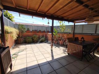 Appartement à Cerdanyola Nord. Ático con gran terraza en cerdanyola, mataró!te presentamos este