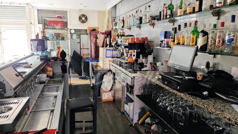 Foto 76649a7b-c371-40b5-b225-fa01c537e46f. Affitto locale commerciale in Rocafonda Mataró