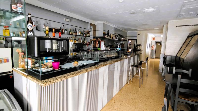 Foto 8d3487bb-b627-483b-831b-279897897152. Affitto locale commerciale in Rocafonda Mataró