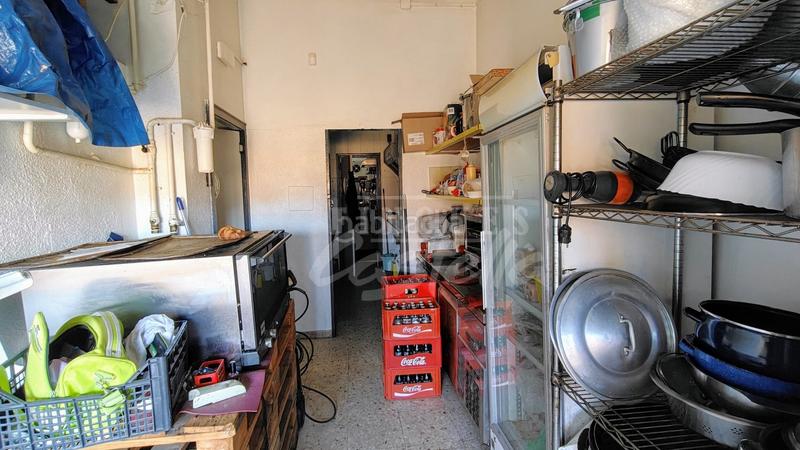 Foto b7dff1ea-18cc-4d7c-ac69-b91321c32efd. Affitto locale commerciale in Rocafonda Mataró