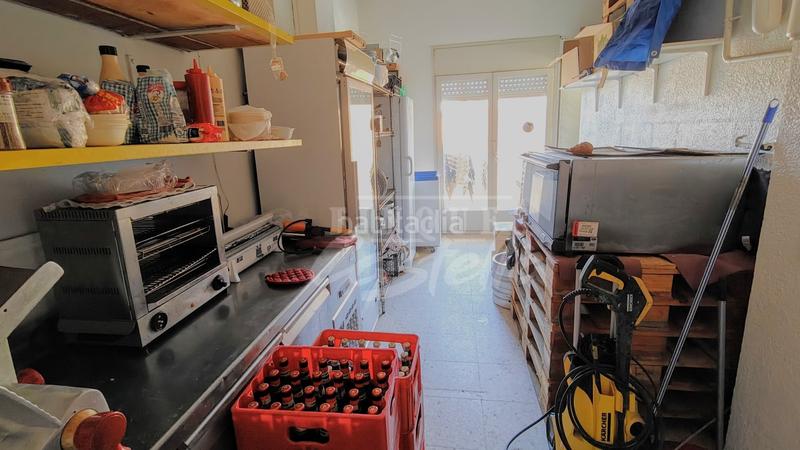 Foto baa5dd2f-78ec-429e-9ee0-9a3616180dc2. Affitto locale commerciale in Rocafonda Mataró