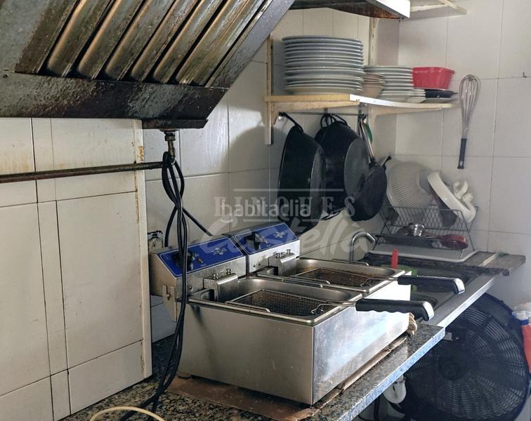 Foto 6c9e21b9-2026-4e35-a256-5f0f230ed967. Lloguer local comercial a Rocafonda Mataró