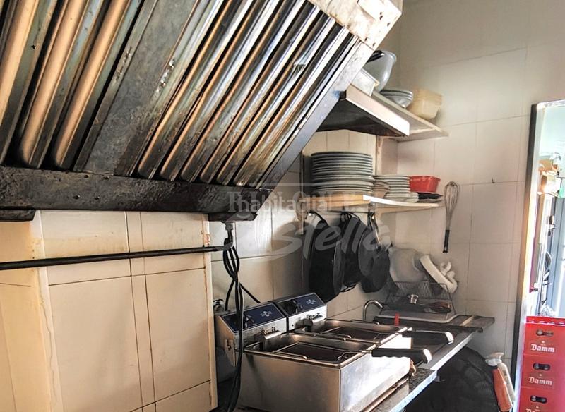 Foto 9ecf9ed8-dfc3-48fc-8f03-9a7ea47f282e. Lloguer local comercial a Rocafonda Mataró