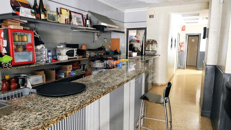 Foto dd0ec3f0-34a5-465c-b856-736bd7d1bf1b. Lloguer local comercial a Rocafonda Mataró