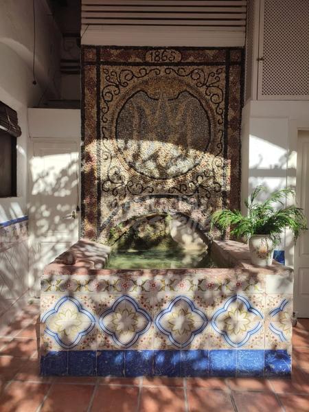 Foto 15d8efbc-704b-4644-b4d4-f0d344b9e449. House in Centre Mataró