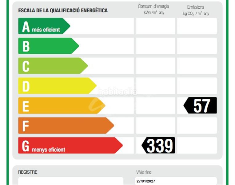 Foto 22d4ac93-190c-4d1d-bfc3-ceb2bea2a2ab. House in Centre Mataró