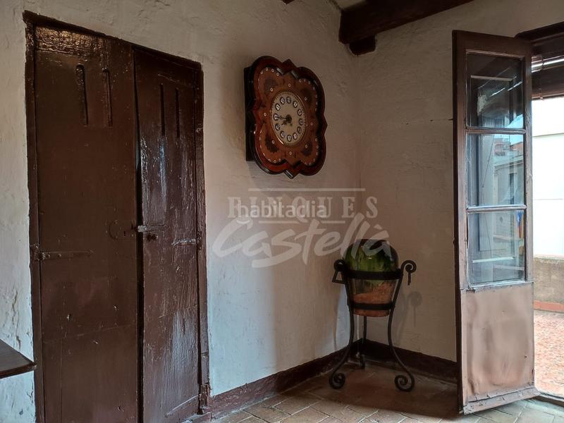 Foto 4435813b-a1cd-422c-9d51-28d987b3ce32. House in Centre Mataró