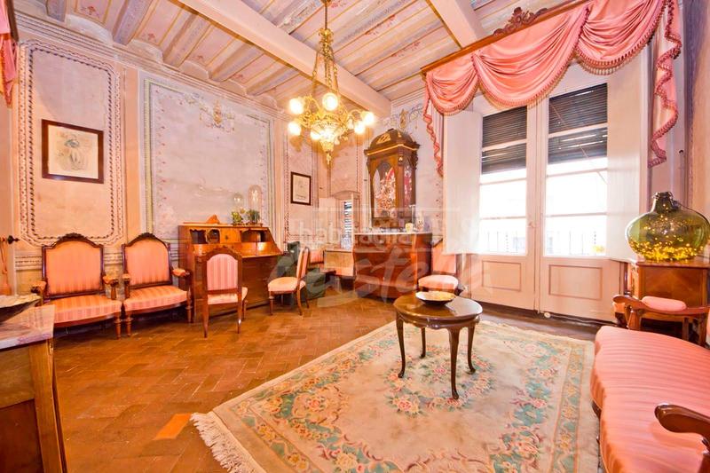 Foto 67210c1e-4970-4387-a819-86765d9ea6ea. House in Centre Mataró