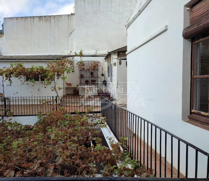 Foto 980a7640-965d-471b-907d-d3e5e2ba934e. House in Centre Mataró