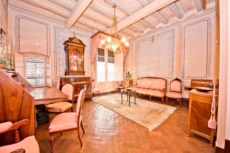 Foto cea02071-006a-48bd-918e-61cb31e7ed38. House in Centre Mataró