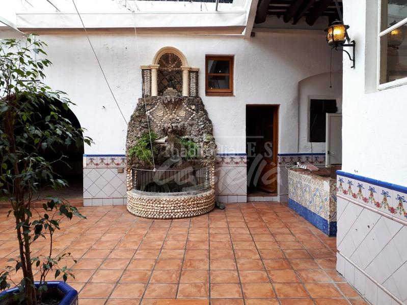 Foto eed32bf3-b825-4a9c-983f-682c66716bf1. House in Centre Mataró