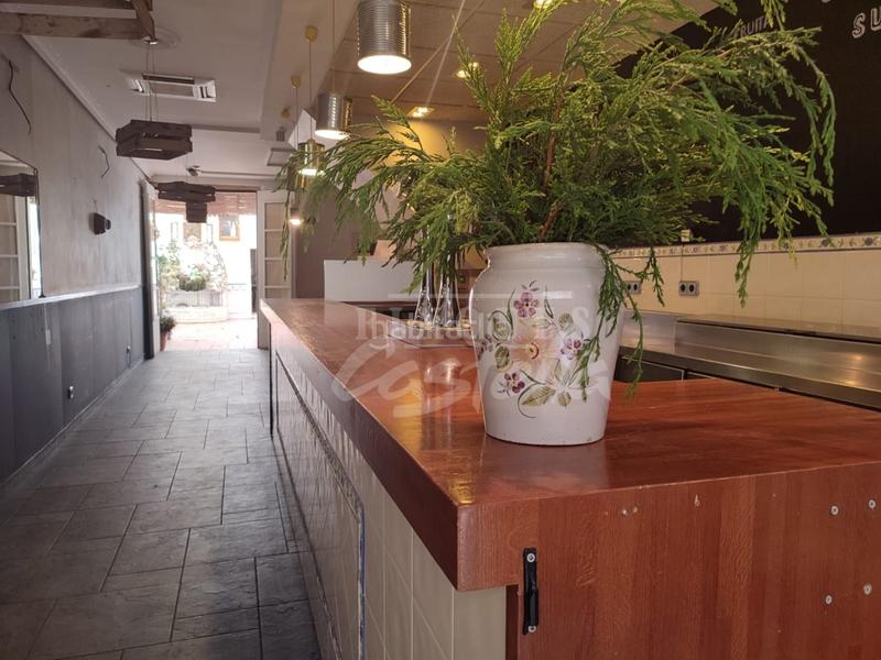 Foto f0b17245-c044-4e67-8ac4-cc6638e595a1. House in Centre Mataró