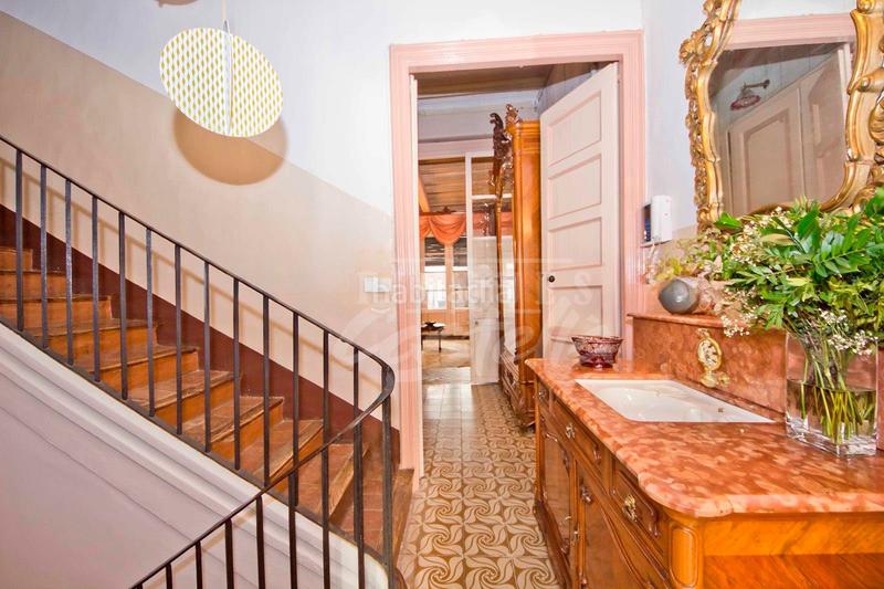Foto f2ff44ea-c427-43a8-9b70-a0aa88ce62c2. House in Centre Mataró