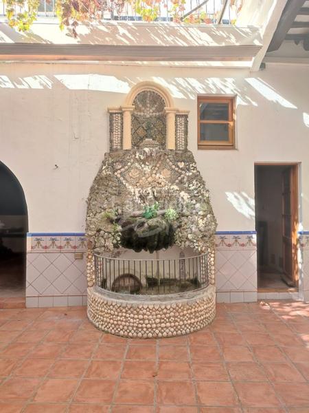 Foto fcaff78e-37bb-40eb-a065-78b04a4510aa. House in Centre Mataró