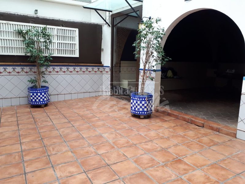 Foto b9b1929b-d13e-4aeb-824d-5fb69e184f95. Casa a Centre Mataró
