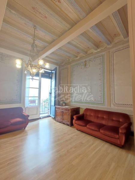 Foto f999726e-633a-4303-a2c5-70135310e8d4. Casa a Centre Mataró