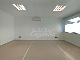 Affitto Ufficio in Pla d'en Boet. Oficina situada en la zona pla den boet el rengle. consta de 41