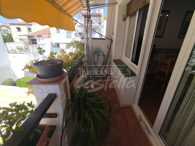Foto c06d4859-9f5b-491f-8d0f-c2e9252a27de. Pis amb calefacció a Centre Mataró