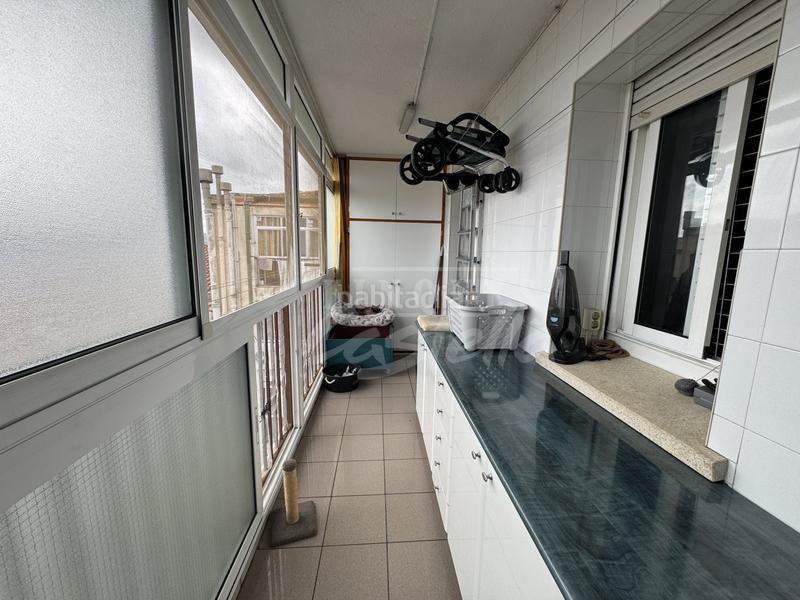 Foto 57fd9bfb-8abf-4b69-bd25-cfd55b3e36df. Piso atención compradores en busca de su hogar ideal ! les presento un increíble ático situado en una de las zonas más exclusi en Mataró