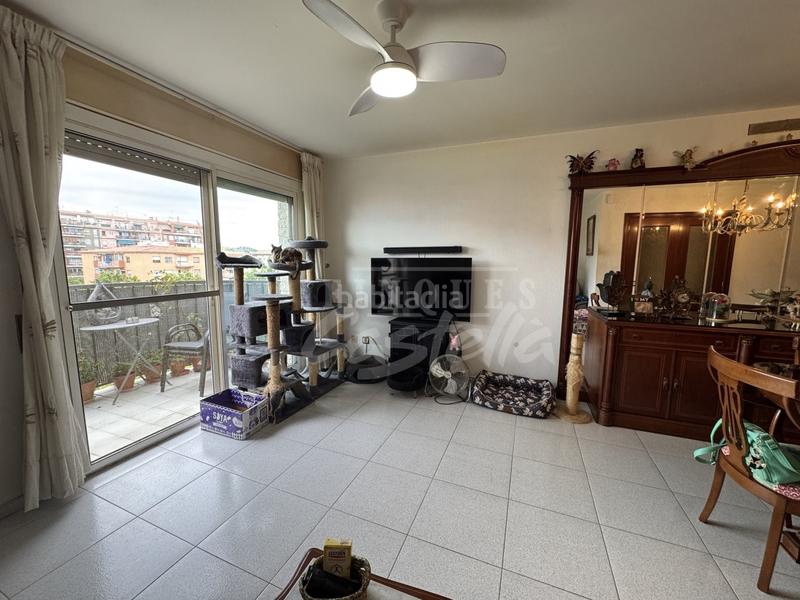 Foto c35db280-4f72-44ea-89c1-77bb7da828f5. Piso atención compradores en busca de su hogar ideal ! les presento un increíble ático situado en una de las zonas más exclusi en Mataró