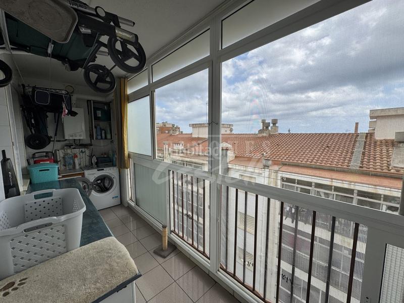 Foto ee852e08-c1d7-4845-bbbe-a68adf9aa4b7. Piso atención compradores en busca de su hogar ideal ! les presento un increíble ático situado en una de las zonas más exclusi en Mataró
