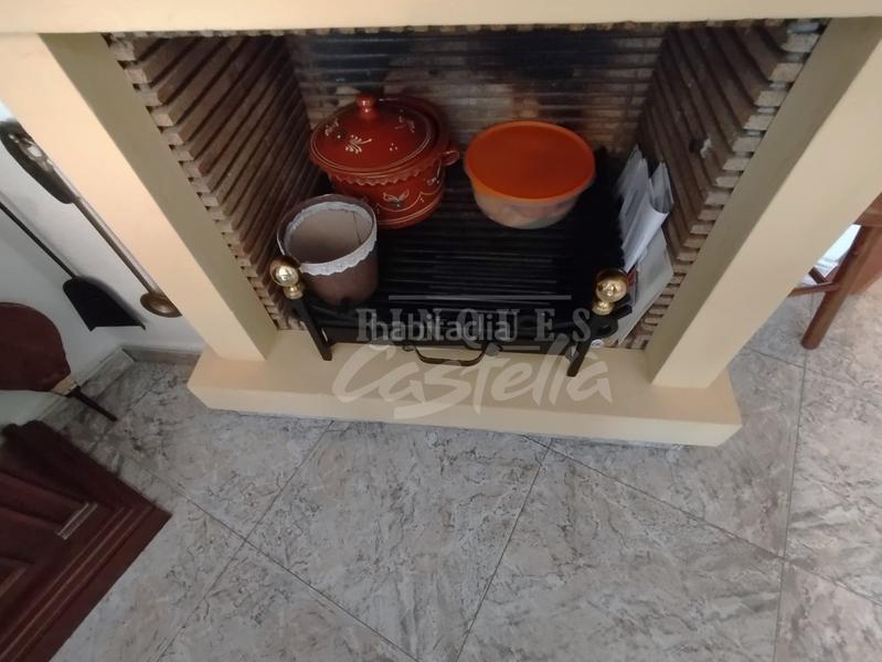 Foto 323a52da-f000-42cc-8f25-bbfbda9aefd3. Appartement dans Cerdanyola Nord Mataró
