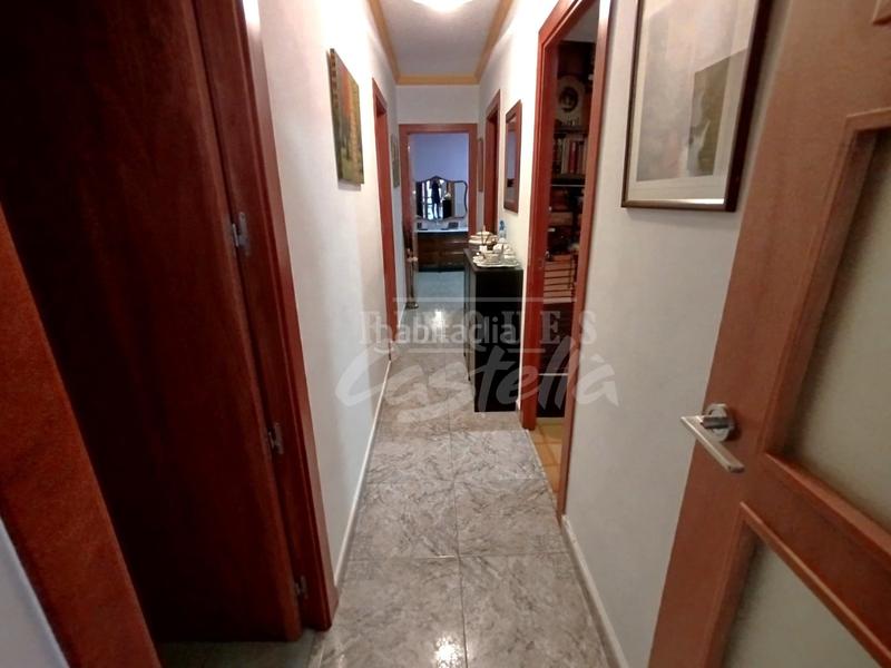 Foto 32f498f4-22c9-4260-b46b-d92325798b33. Appartement dans Cerdanyola Nord Mataró