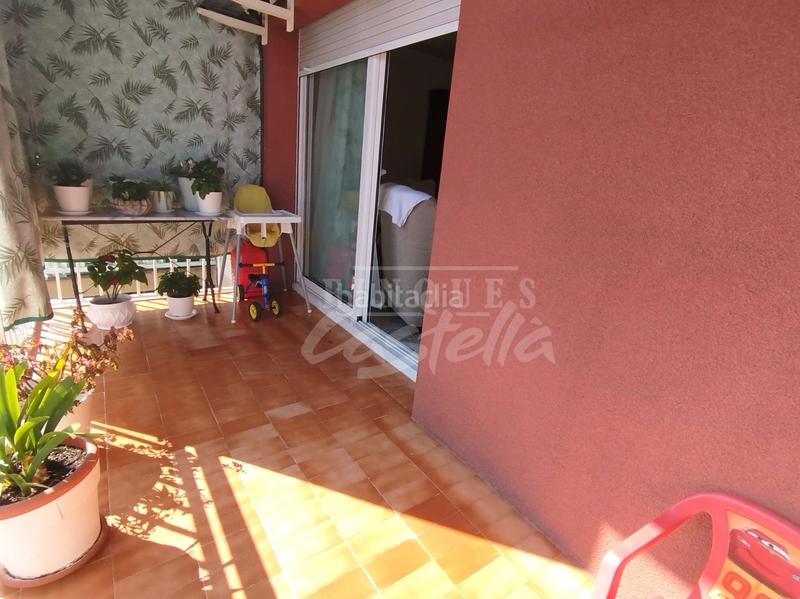 Foto 5a62a5b2-e719-4676-955b-d19d60a02dd1. Appartement dans Cerdanyola Nord Mataró
