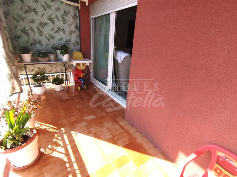 Foto be225dde-66ea-494d-82de-db404b97b79c. Appartement dans Cerdanyola Nord Mataró